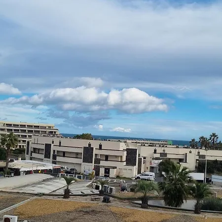 Naturist 'horizon' Heliopolis Fgh Lägenhet Agde